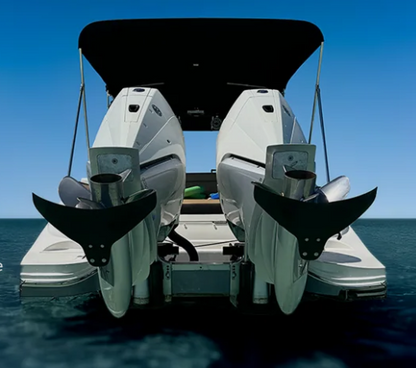 Hydrofoil ja potkurisuoja