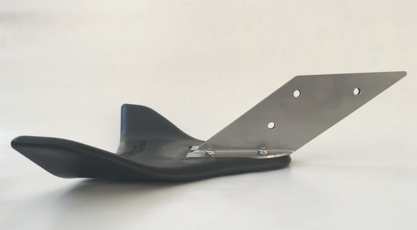 Hydrofoil ja potkurisuoja