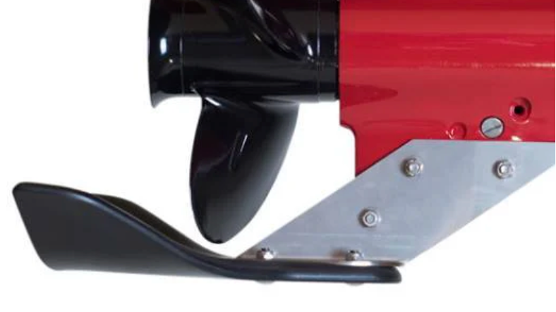 Hydrofoil ja potkurisuoja