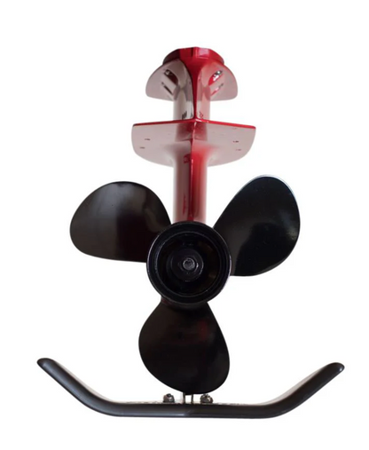 Hydrofoil ja potkurisuoja